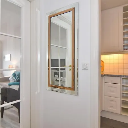 Haus Am Meer, Whg 122, Seeseite 6og 베스터란트